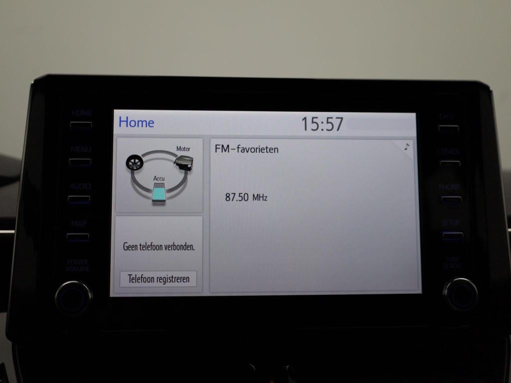 Toyota Corolla Touring Sports 1.8 hybrid business | automaat | dab  | camer
