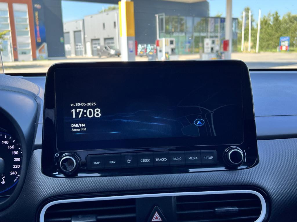 Hyundai Kona 1.6 gdi hev premium sky | apple/ android carplay | dab | camer