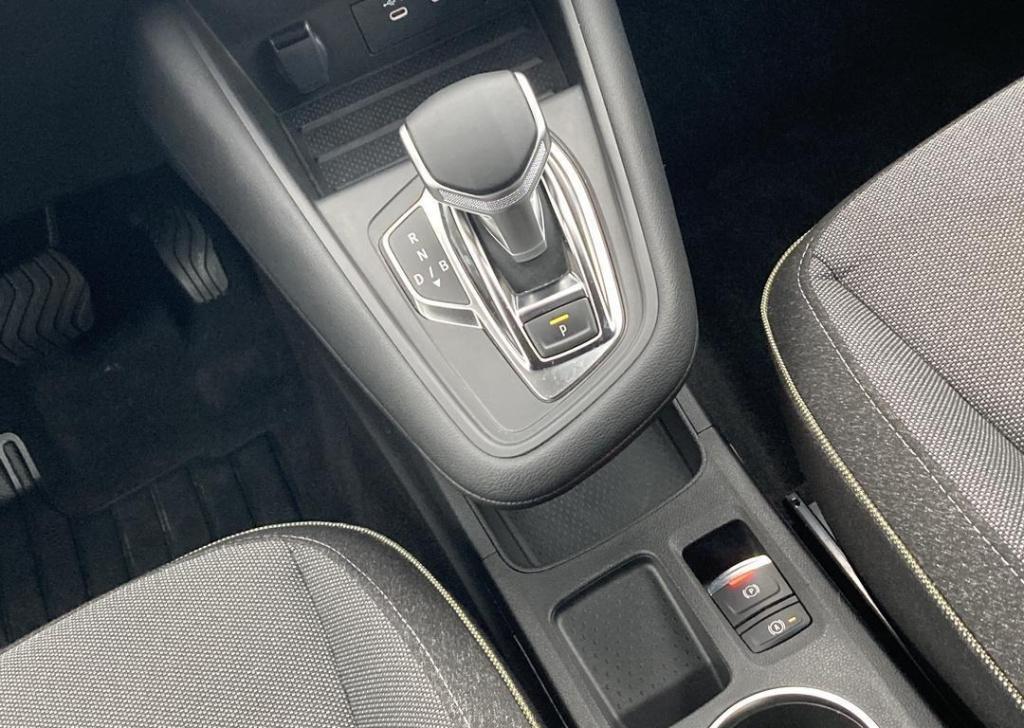 Renault Symbioz 1.6 e-tech full hybrid 145 techno