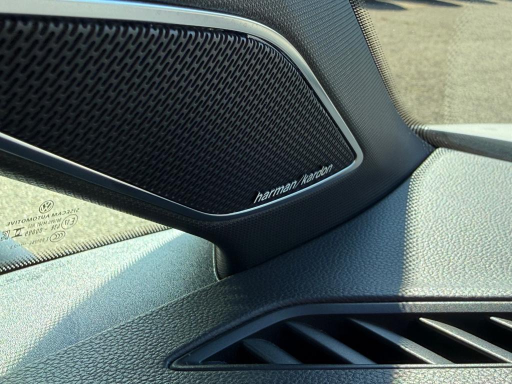 Volkswagen Golf 2.0 tsi gti clubsport 300 pk