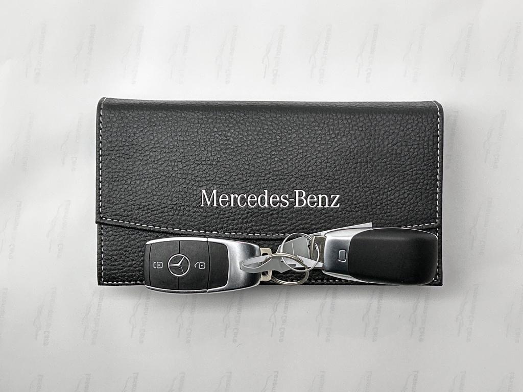 Mercedes-Benz A-Klasse 250 e plug-in hybride business solution luxury | led