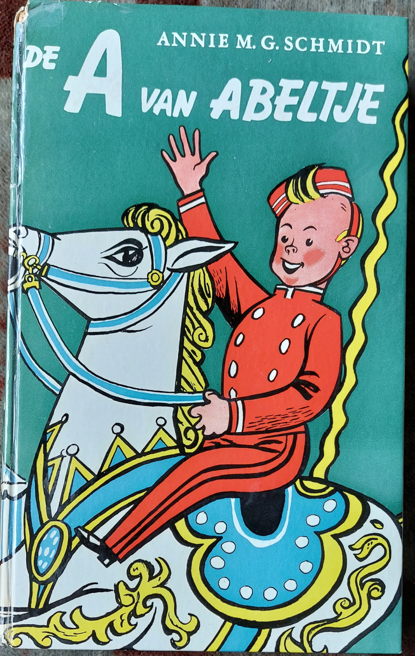 Leuk Boekje