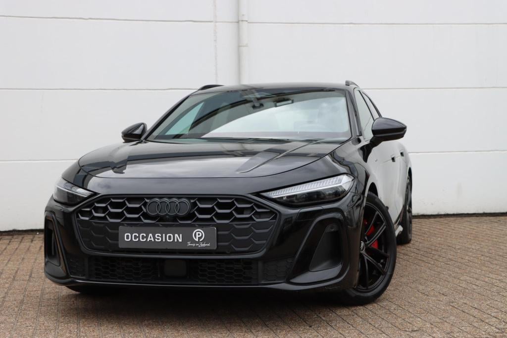 Audi A5 avant 2.0 e-hybrid quattro s edition competition 367pk s-tronic | s