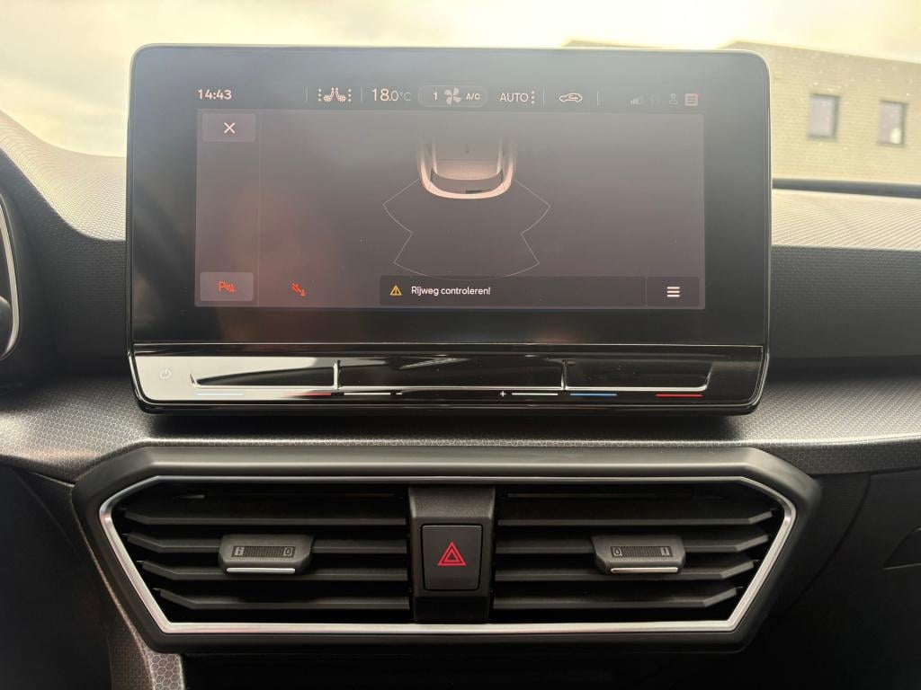 Seat Leon 1.0 tsi reference