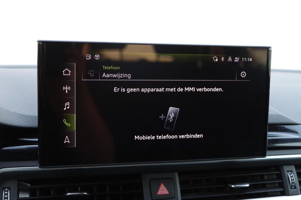 Audi A4 avant 35 tfsi s edition 150pk s-tronic