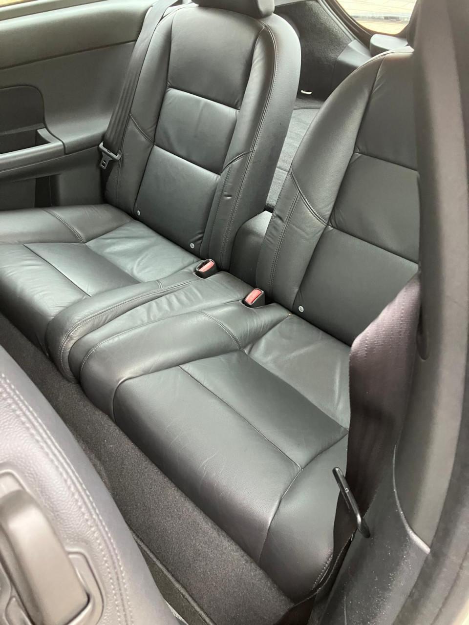 Volvo C30 1,8 16V  2008  157.000 km.