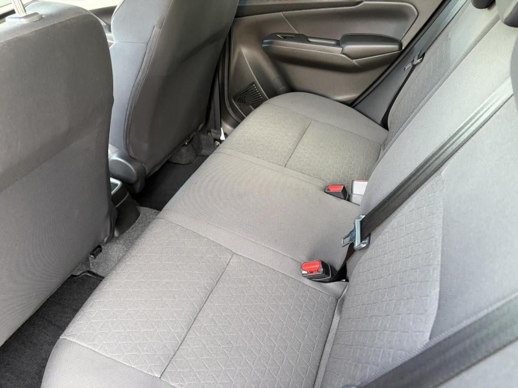 Suzuki Swift 1.2 select smart hybrid automaat