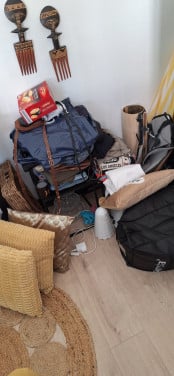 Gratis rommelmarktspullen