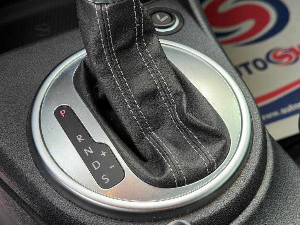 Volkswagen New Beetle 2.0 tsi sport * 1e eigenaar * nap * leder * dsg