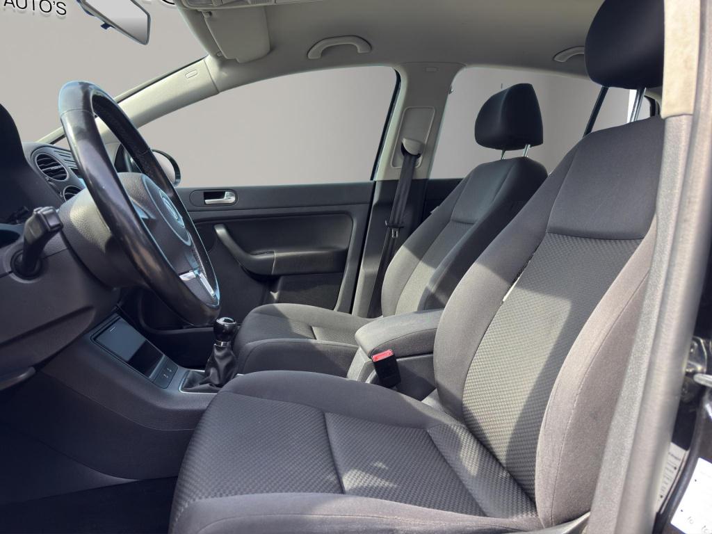 Volkswagen Golf Plus 1.2 tsi tour ii bluemotion | airco | 16"velg | cruise 