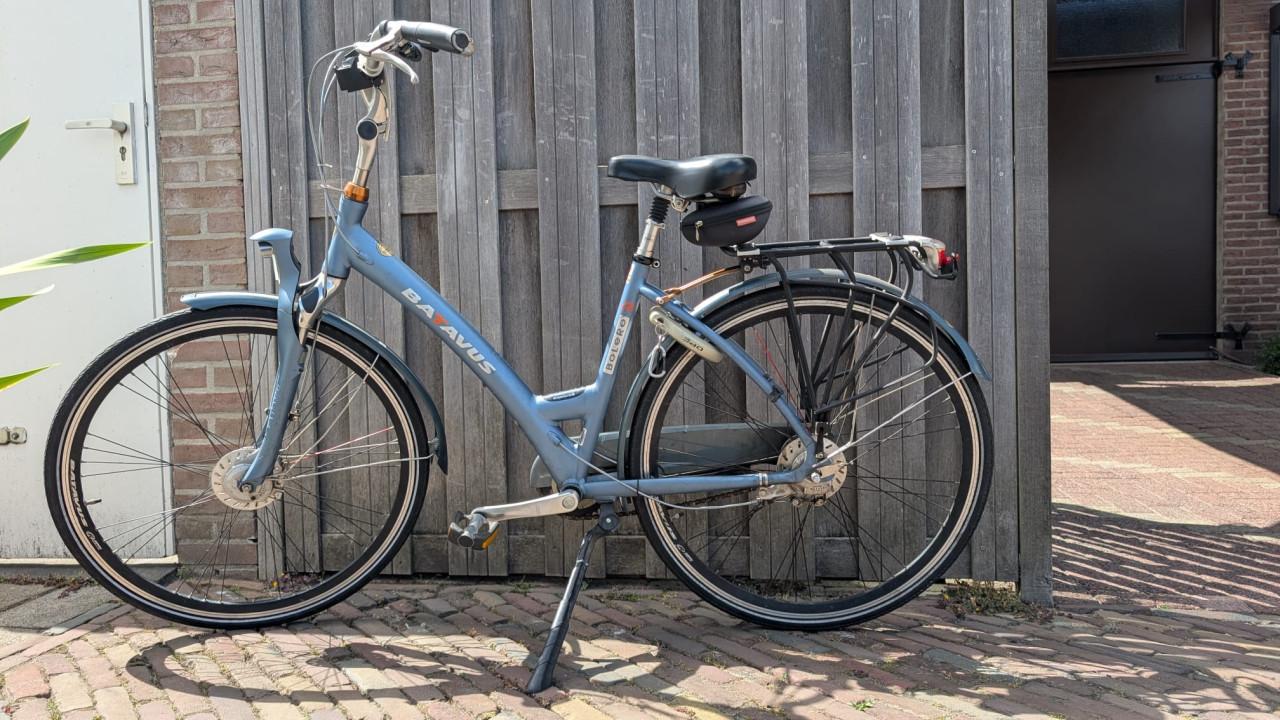 Batavus Bolero Dames Fiets