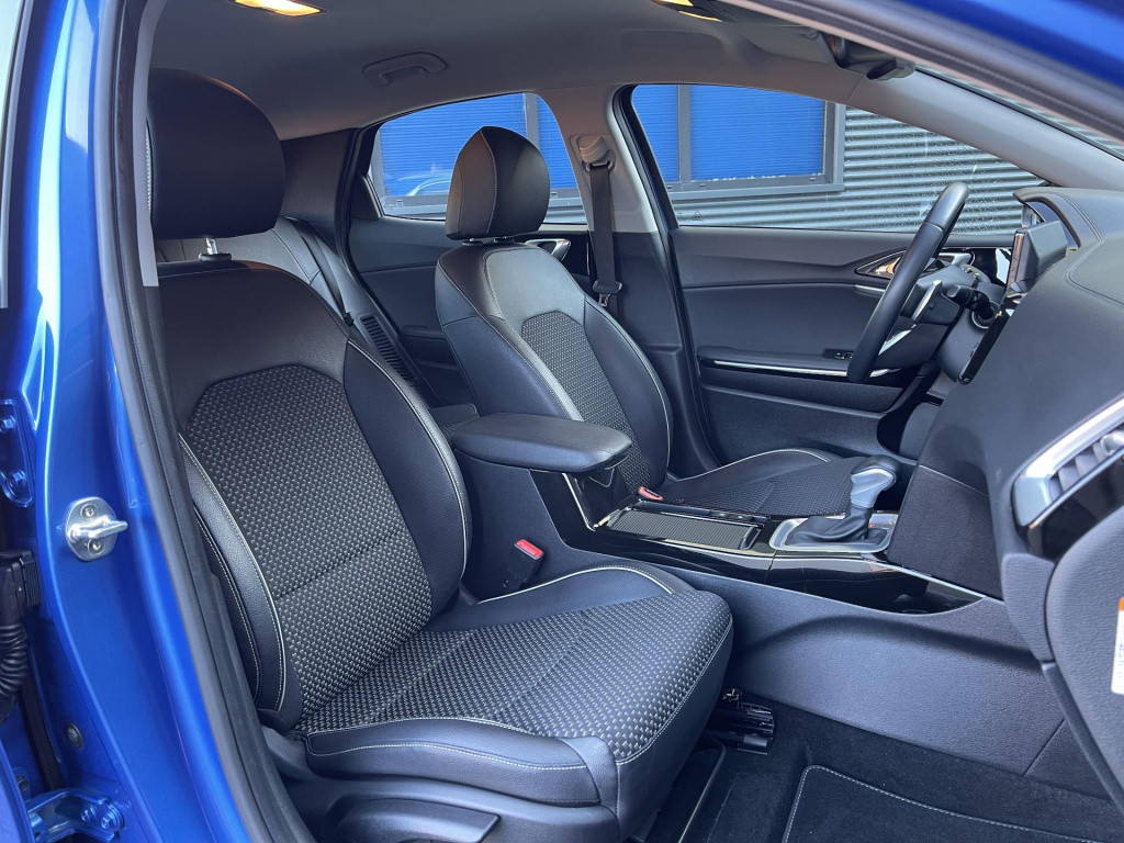 Kia Xceed 1.6 gdi phev dynamicline | navigatie | camera | apple carplay/and