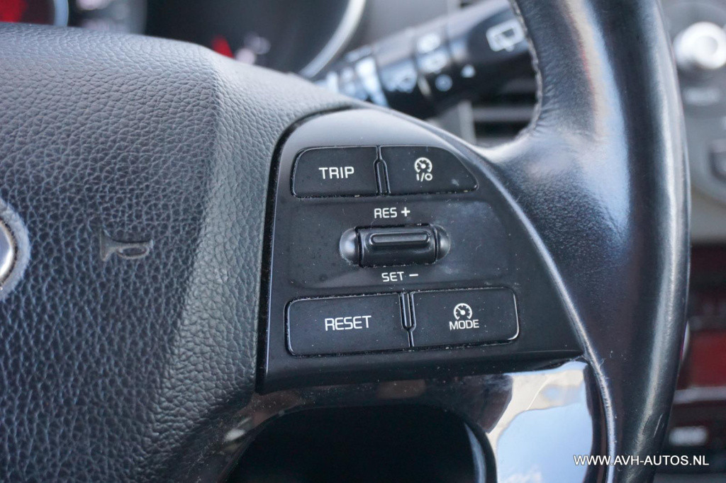 Kia Picanto 1.2 cvvt sportsline