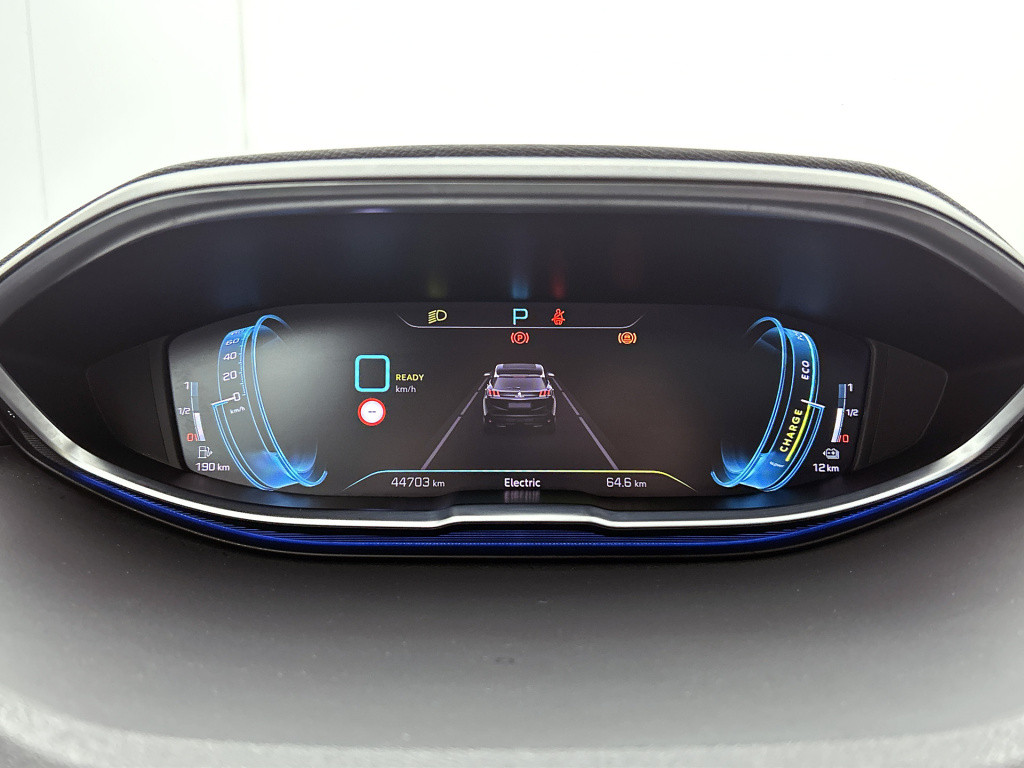 Peugeot 3008 plug-hybrid 225pk automaat gt | rijklaar | panorama dak | elek