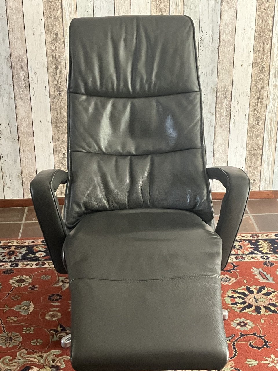 Relaxfauteuil te koop