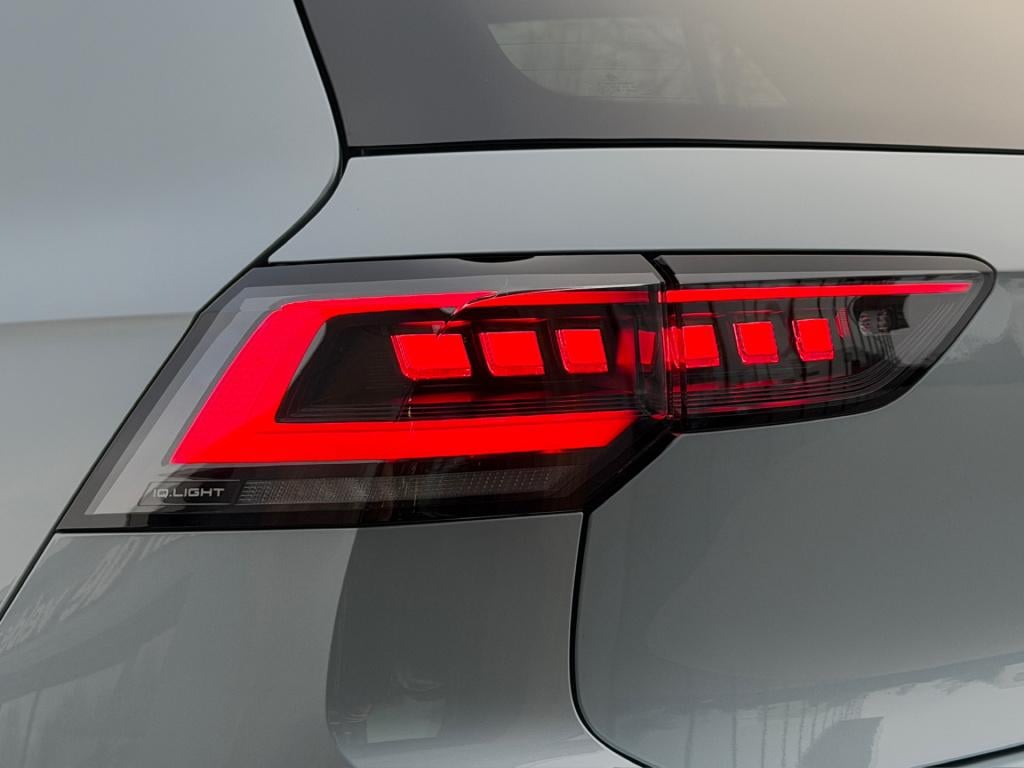 Volkswagen Golf 1.5 ehybrid gte 272pk | led iq light | trekhaak | head-up |