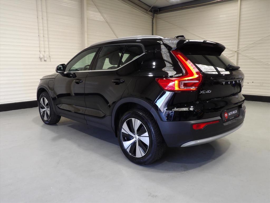 Volvo XC40 t4 plug-in hybrid 211pk aut core bright