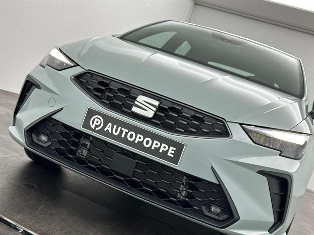 Seat Ibiza style plus 1.0 ecotsi 70 kw / 95 pk hatchback 5 de