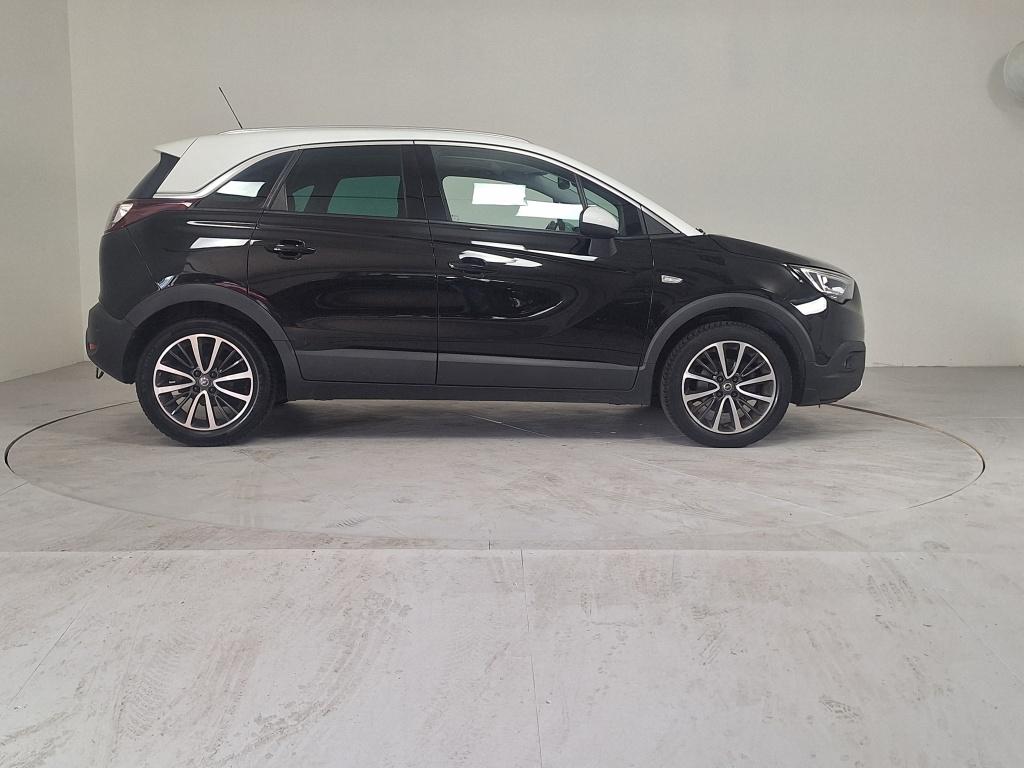 Opel Crossland X 1.2 t. innovation | trekhaak | camera | automaat |