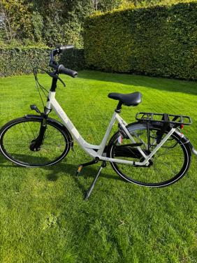 Gazelle fiets
