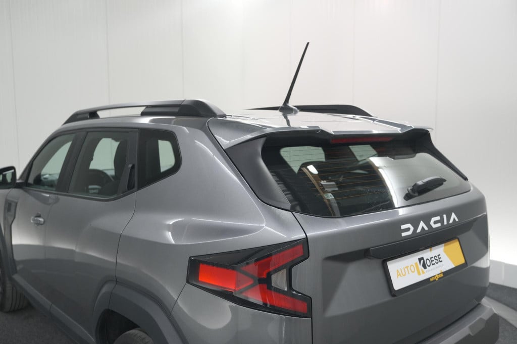 Dacia Duster tce 130 mild hybrid expression | camera | stoelverwarming | ap