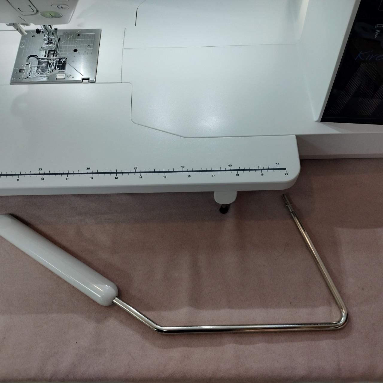 Juki naaimachine HZL-NX7