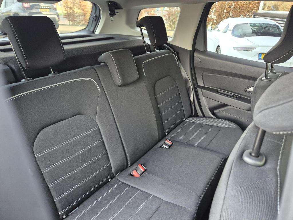 Dacia Duster 1.0 tce journey camera, navigatie
