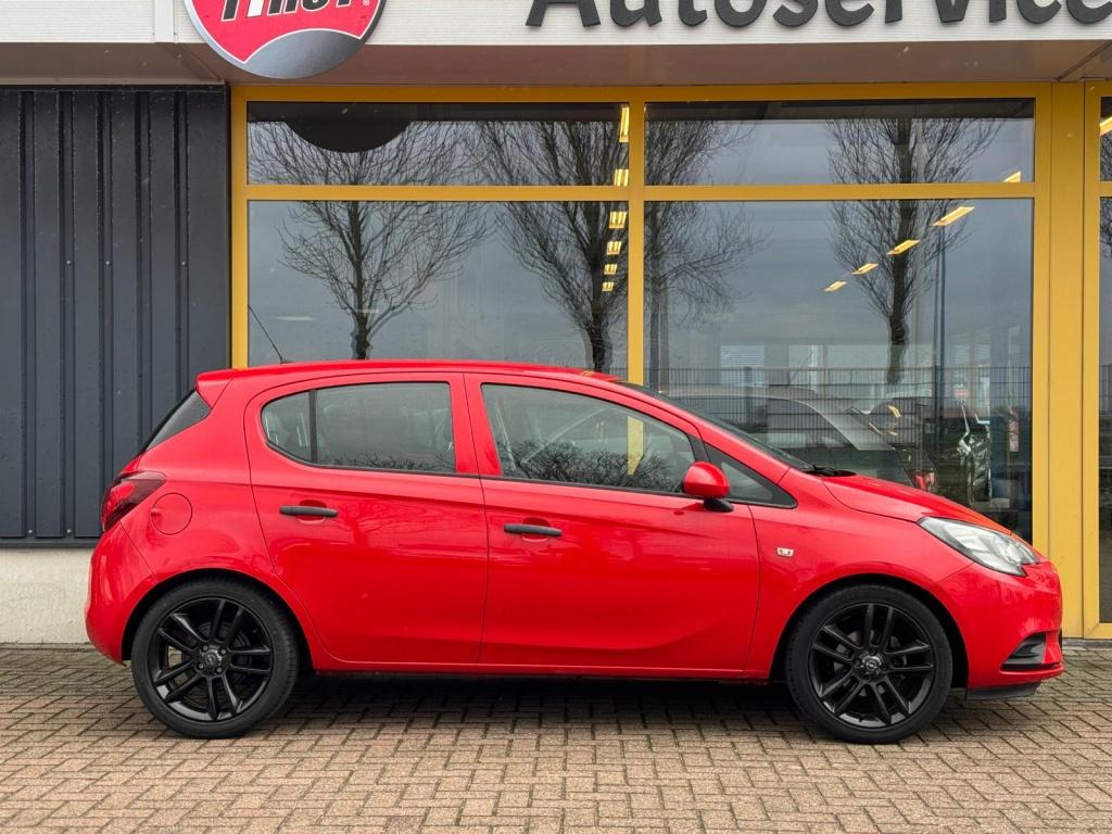 Opel Corsa 1.2