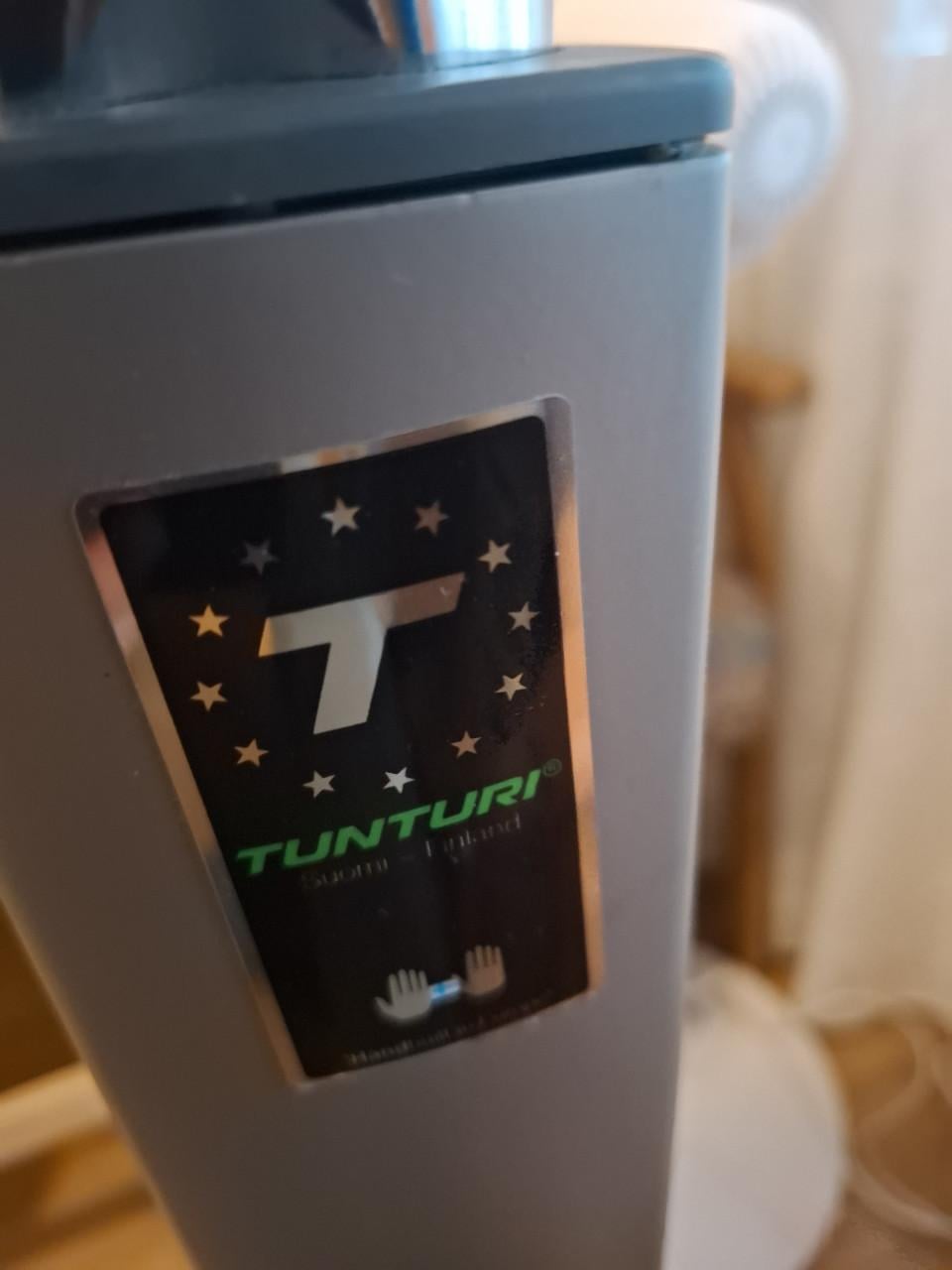 Hometrainer Tunturi E60