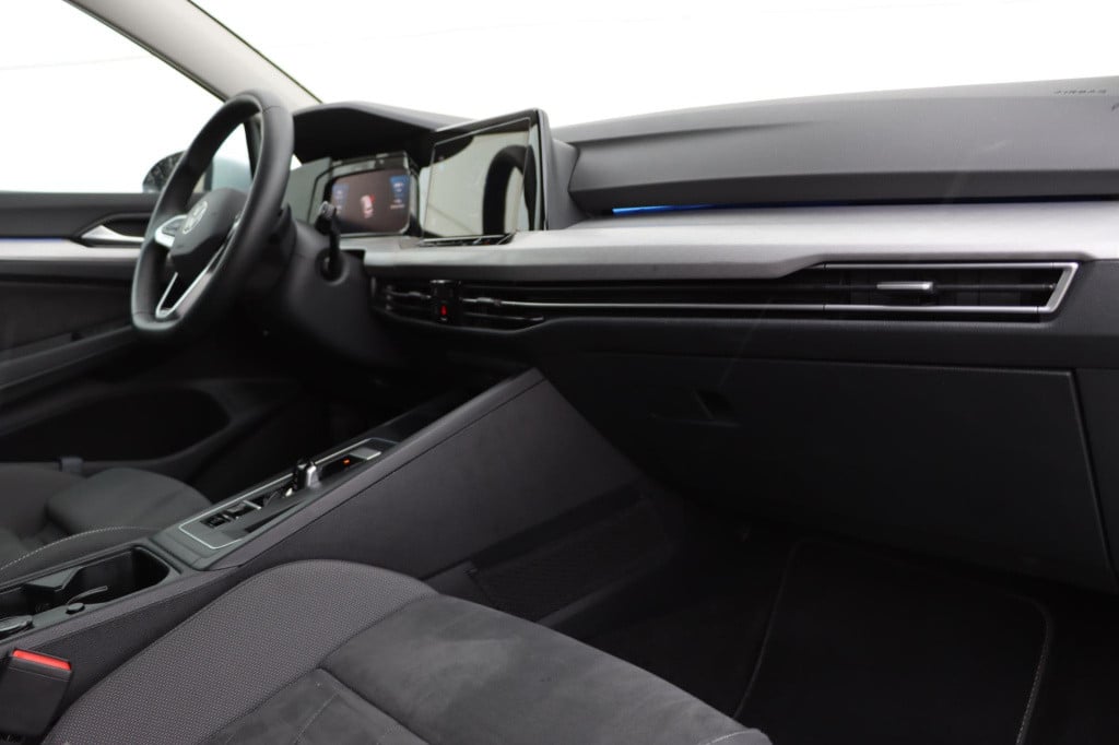 Volkswagen Golf variant 1.5 etsi life business 130pk dsg7
