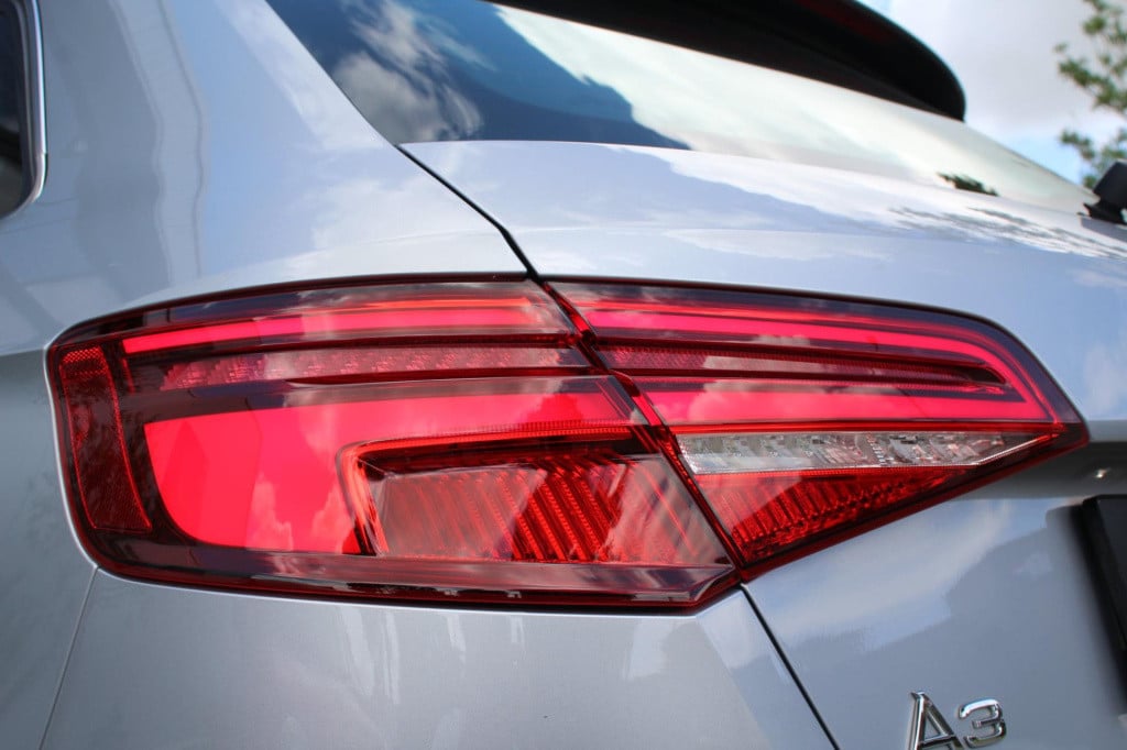 Audi A3 sportback 1.0 tfsi design pro line - matrix - led - navi - leder - 