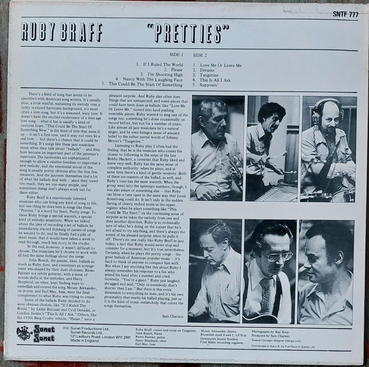 Heerlijke Jazz Muziek