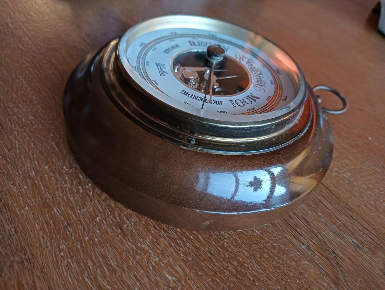 Barometer