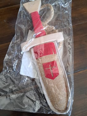 Kinderzwaard
