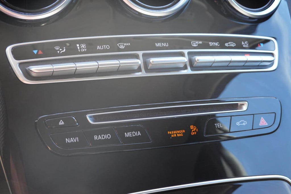 Mercedes-Benz Glc 300 4matic