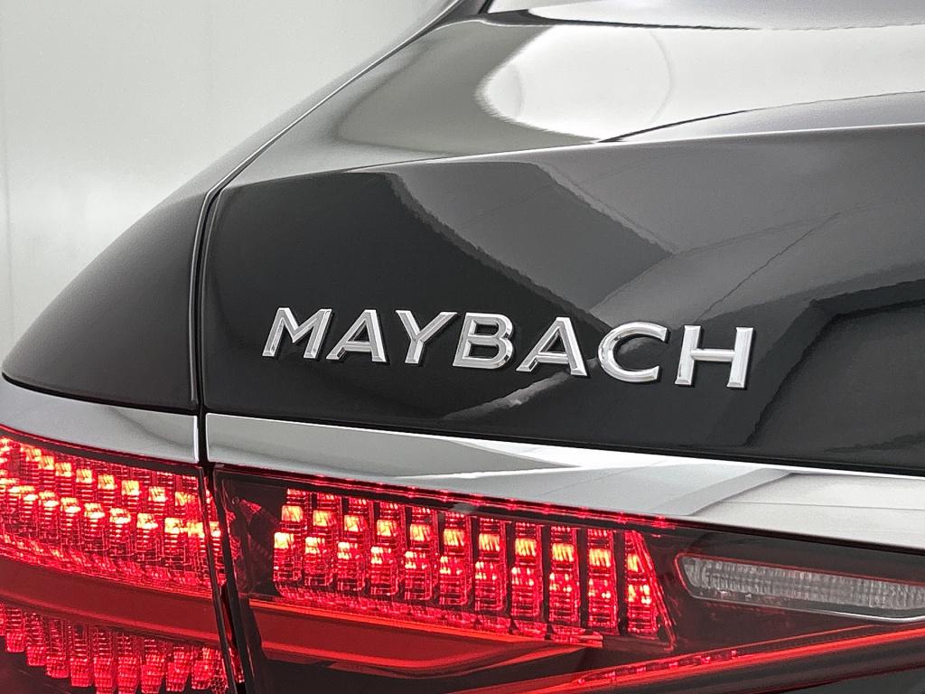 Mercedes-Benz S-klasse 580 e 4matic maybach | glas coating protech evo+ | 3