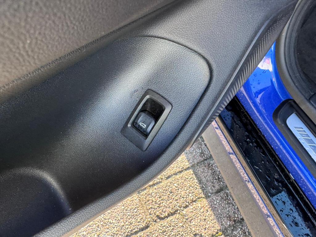BMW I4 m50 high executive 84 kwh