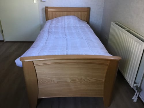 Seniorenbed