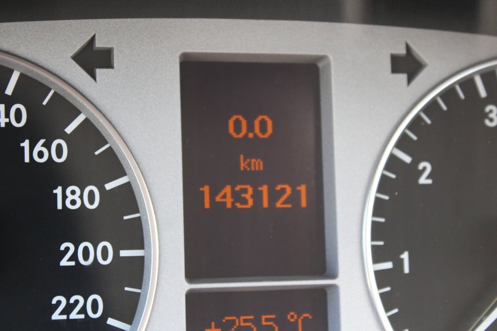 Mercedes-Benz B-Klasse 160 bluee. bns cl.