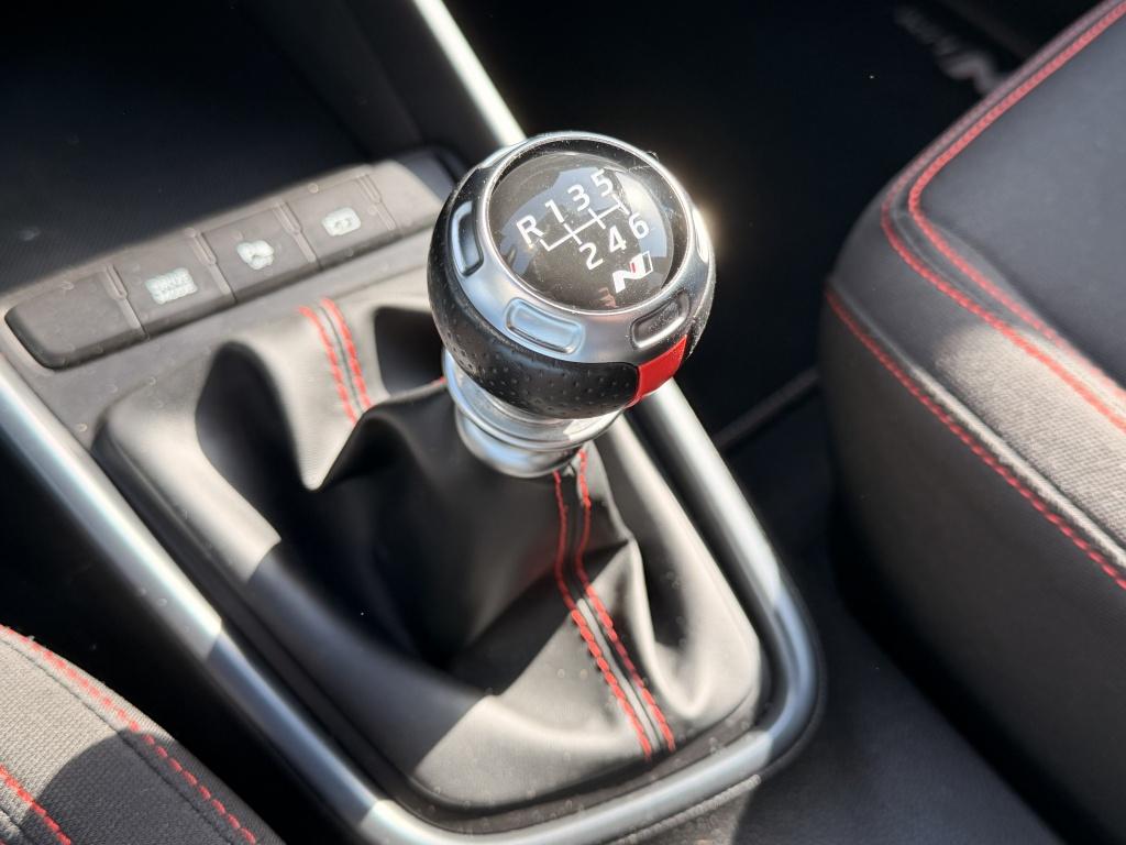 Hyundai I 20 1.0 t-gdi n line | 1e eigenaar | dealer onderhouden | zeer spo