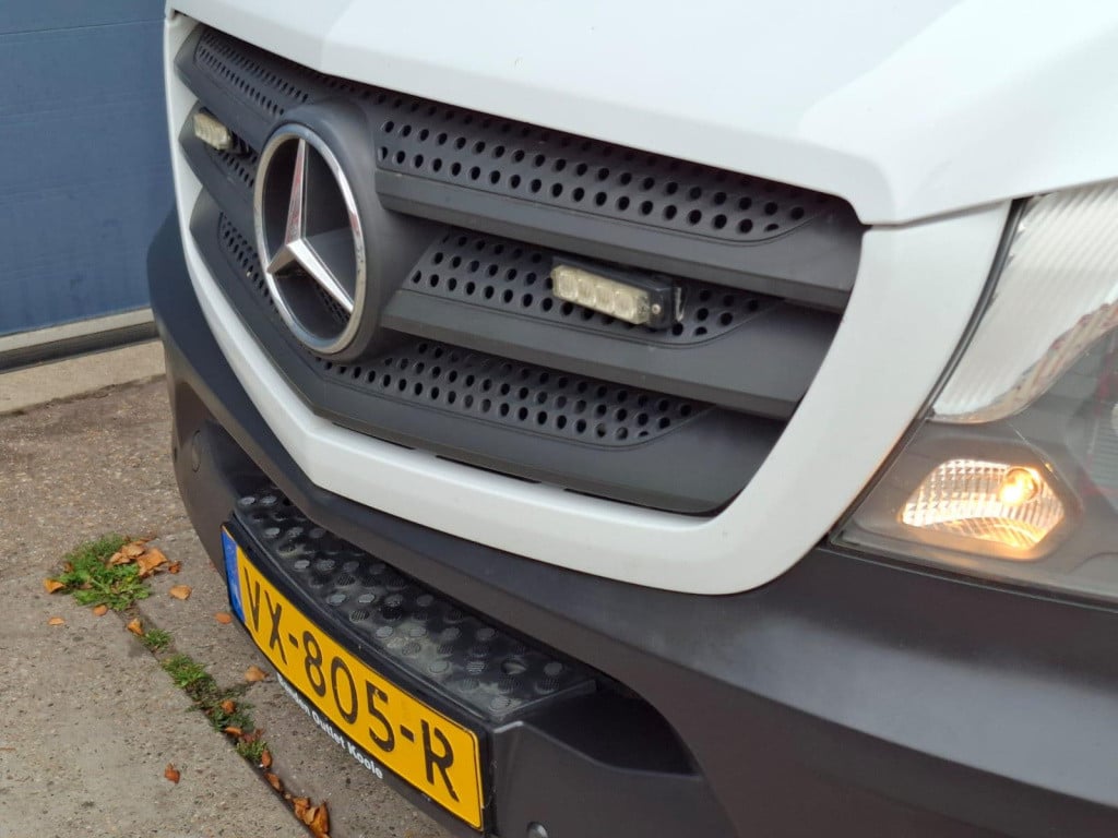 Mercedes-Benz Sprinter 313 2.2 cdi 325 hd automaat / airco / cruise control