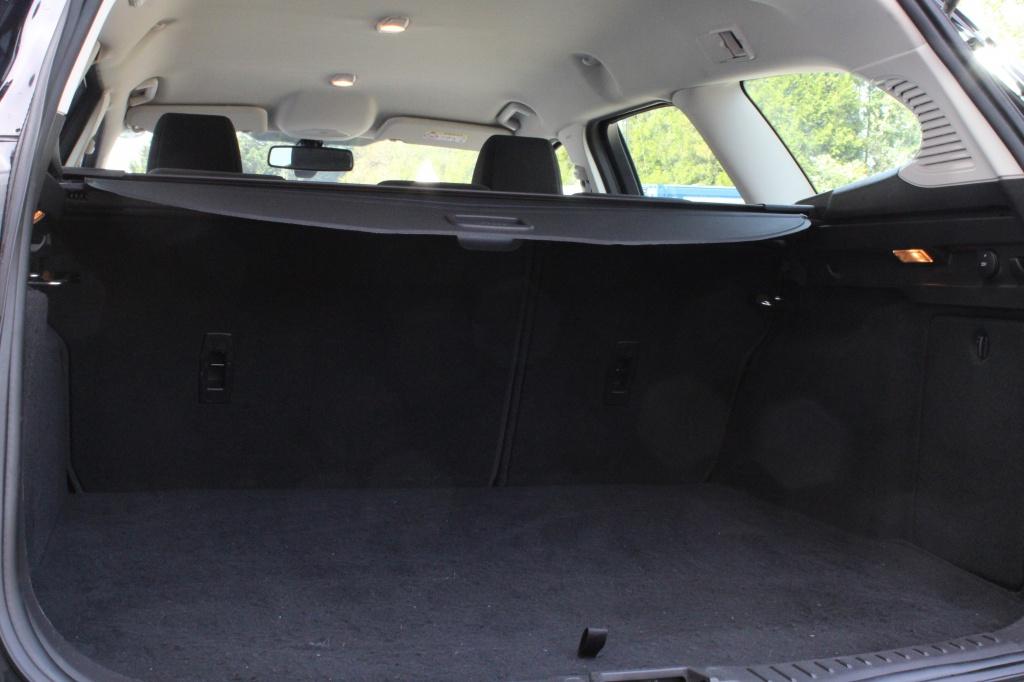 Ford Focus wagon 1.0 titanium