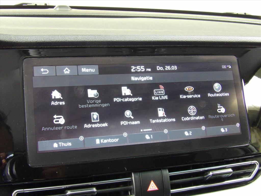 Kia Niro 1.6 gdi hybrid 141pk dct6 dynamicline