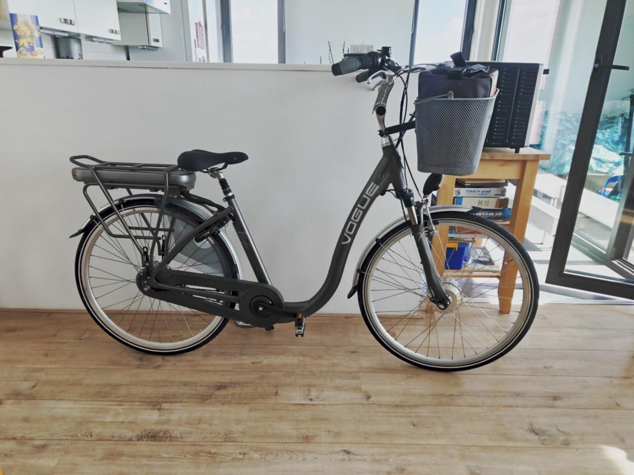 Te koop Nieuwe elektrische damesfiets