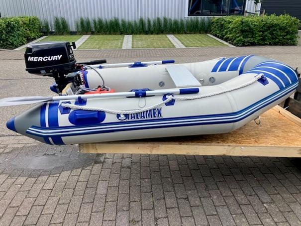 Goed onderhouden Set