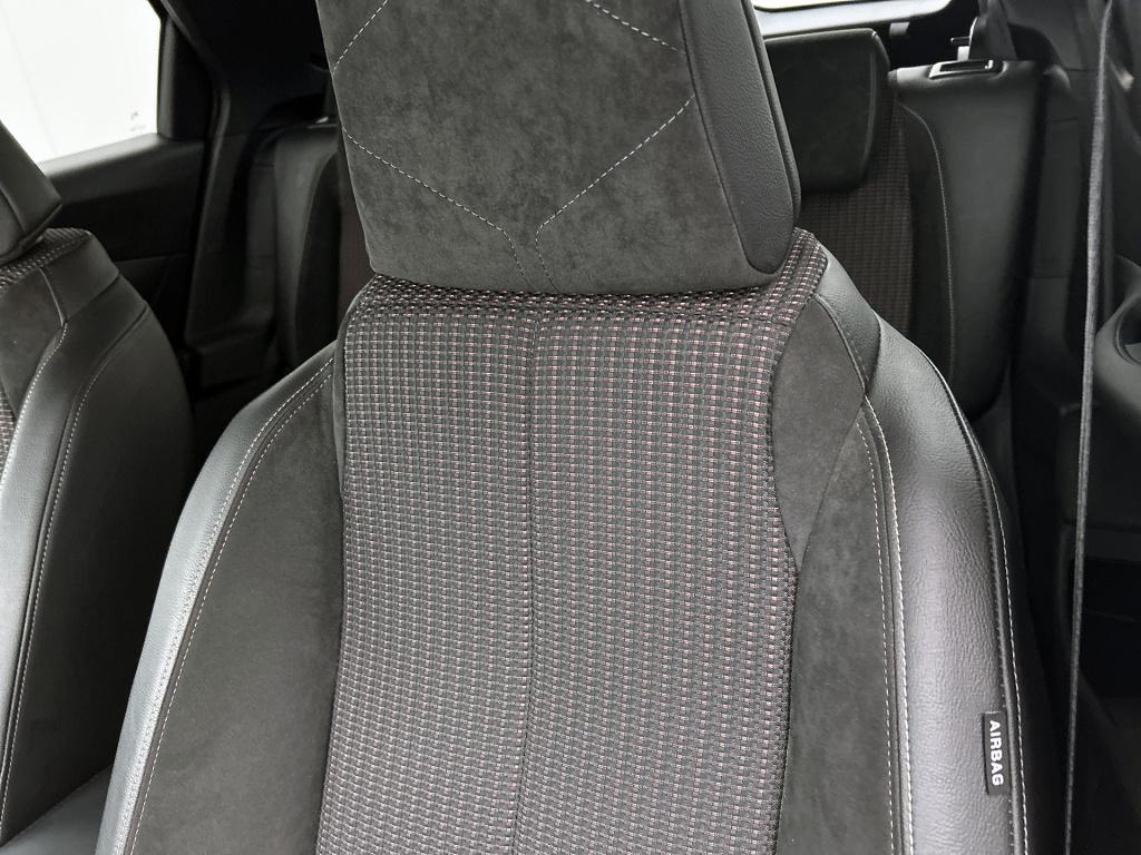 Ds Ds 3 100pk performance line | rijklaar | keyless entry | parkeersensor v