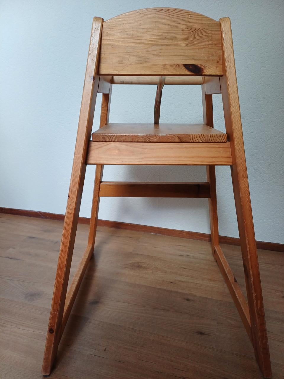 Kinderstoel