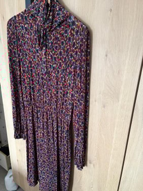 Mooie Fabienne Chapot Billy dress