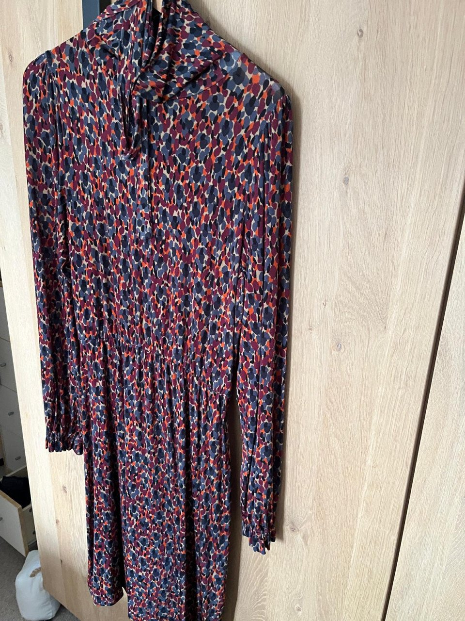 Mooie Fabienne Chapot Billy dress