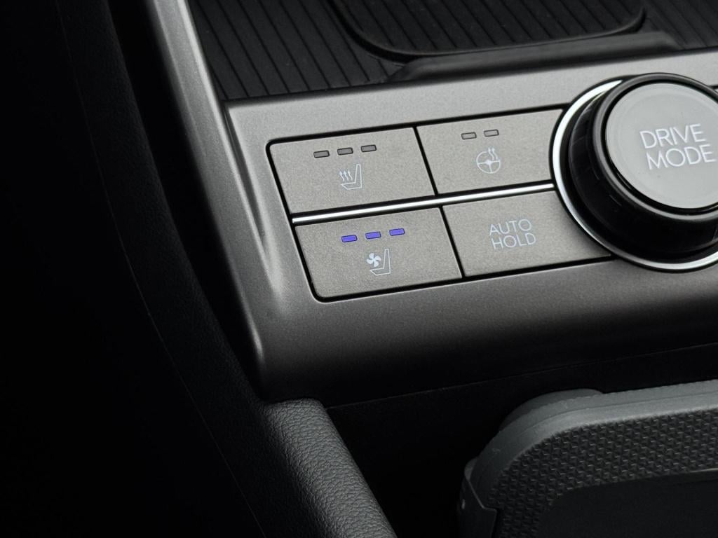 Hyundai Kona 1.6 gdi hev n line sky